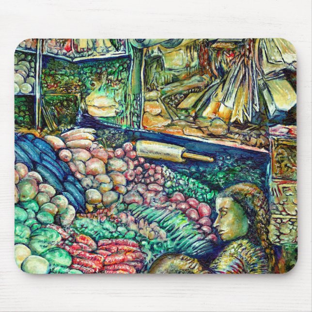 Enceladus Musmatta (Framsidan)