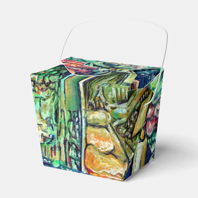 Enceladus Presentaskar (Framsidan Sidan)