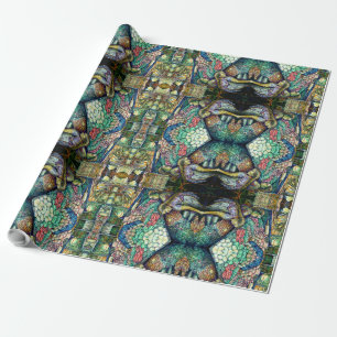 Enceladus Presentpapper