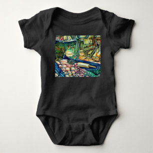 Enceladus T Shirt
