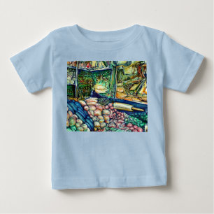 Enceladus T Shirt