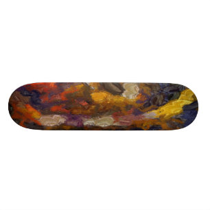 ENCENTMYNT ENCENTMYNT SKATEBOARD BRÄDA 20 CM