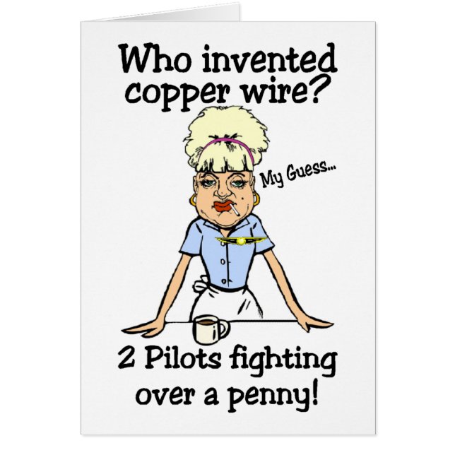 Encentmynt Hälsningskort (Framsidan)