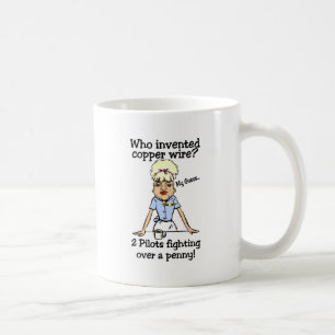 Encentmynt Kaffemugg