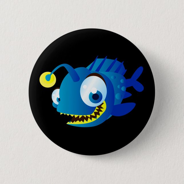 Encentmynt piranhaen knapp (Framsida)