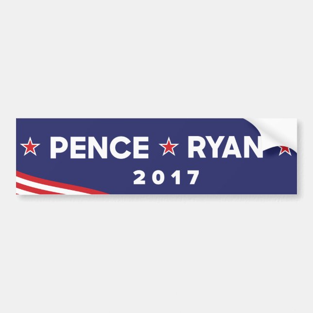 Encentmynt/Ryan 2017 Bildekal (Framsidan)