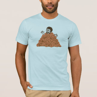 Encentmyntberg Tee Shirt