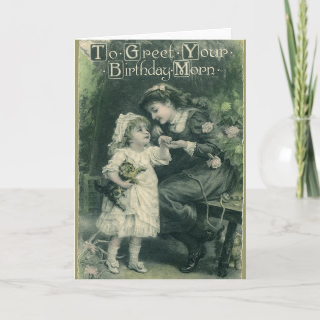 Encentmyntet Ellen noterar kort (Framsida)