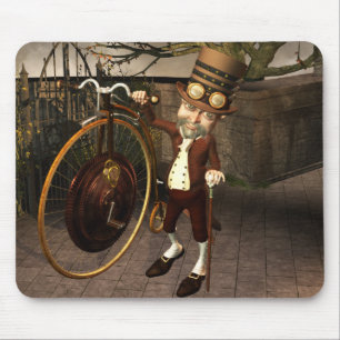 EncentmyntFarthing Steampunk Musmatta