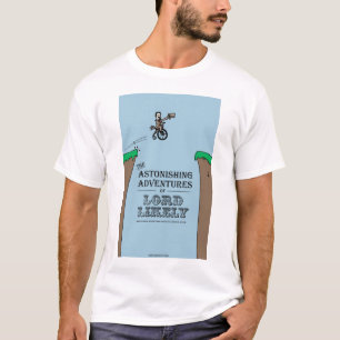 EncentmyntFarthing T Shirt