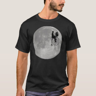 EncentmyntFarthing T Shirt