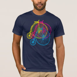 EncentmyntFarthings CMYK T Shirt