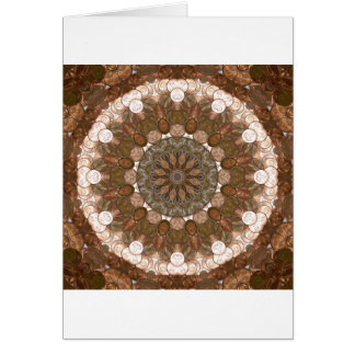 EncentmyntKaleidoscope Nov 2012 Hälsningskort