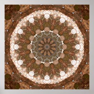 EncentmyntKaleidoscope Nov 2012 Poster