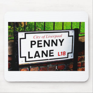 encentmyntlanen Liverpool England undertecknar Musmatta