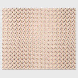 Enchanted Autumn Forest Presentpapper