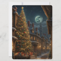 Enchanted Christmas