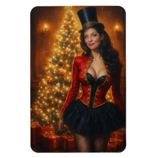 Enchanted Eve Magnet