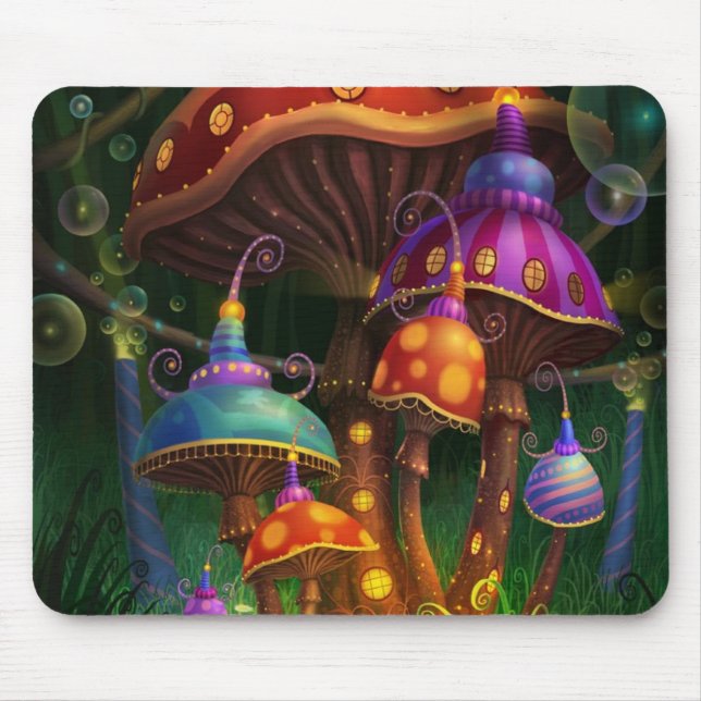 enchanted_evening musmatta (Framsidan)