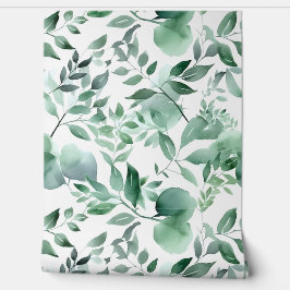 Enchanted Evergreen Ballet Botanical