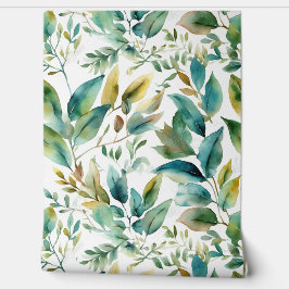 Enchanted Evergreen Ballet Botanical