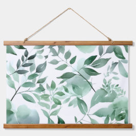 Enchanted Evergreen Ballet Botanical