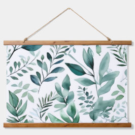 Enchanted Evergreen Ballet Botanical