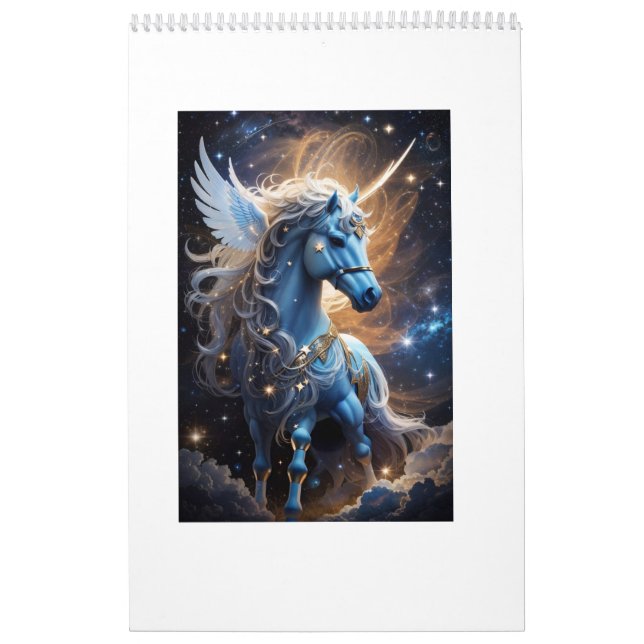 Enchanted Fairytales Kalender (Omslag)