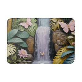 Enchanted Falls Oasis Badrumsmatta