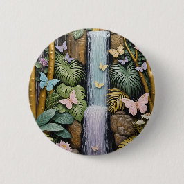 Enchanted Falls Oasis Knapp