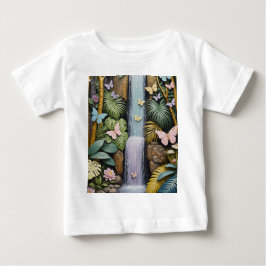 Enchanted Falls Oasis T Shirt