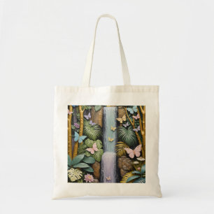 Enchanted Falls Oasis Tygkasse