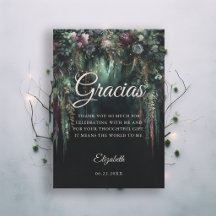 Enchanted Forest Arch Fairy Tale Green Quinceanera