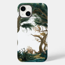 Enchanted Forest Gateway - Nature Inspired Artisti