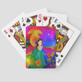 Enchanted Garden Casinokort