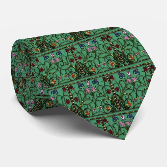 Enchanted Garden Filigree Slips (Rullad)