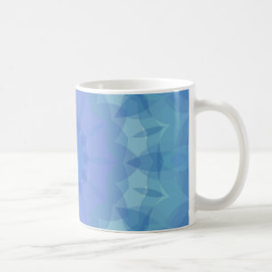 Enchanted Garden Kaffemugg