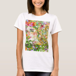 Enchanted Goddess T Shirt