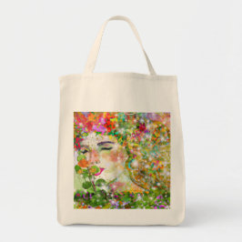 Enchanted Goddess Tygkasse