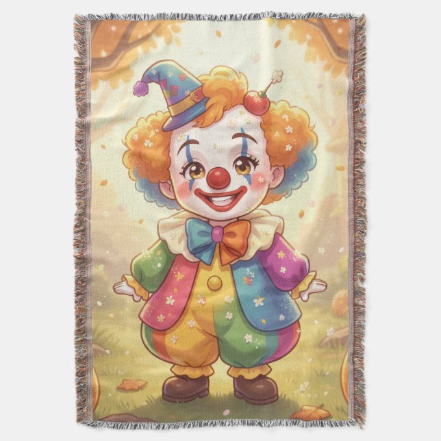 Enchanted Halloween Stories.22 Filt (Framsidan Vertikal)
