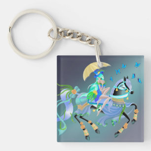 Enchanted Horse Ride