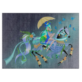 Enchanted Horse Ride