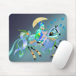 Enchanted Horse Ride Musmatta