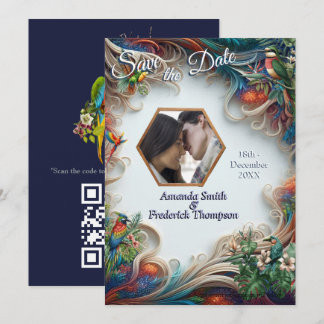 Enchanted Magical Fantasy Creations  Inbjudningar