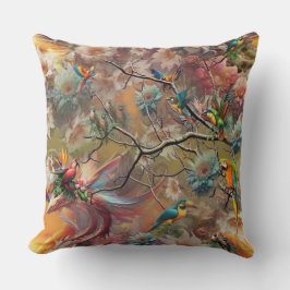 Enchanted Magical Fantasy Creations Kudde