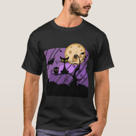Enchanted Midnight Trio T Shirt