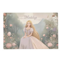 Enchanted Rapunzel Princess