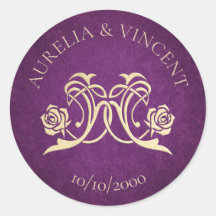 Enchanted Ro Castle Bröllop