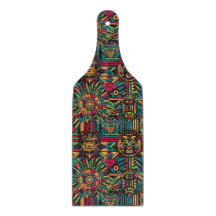 Enchanted Sapphire ’Eclipsed Sol and Pyramids’ Ki