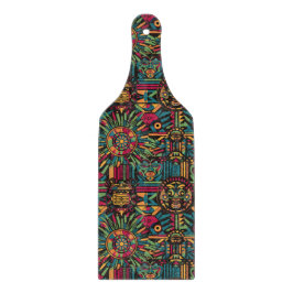 Enchanted Sapphire ’Eclipsed Sol and Pyramids’ Ki